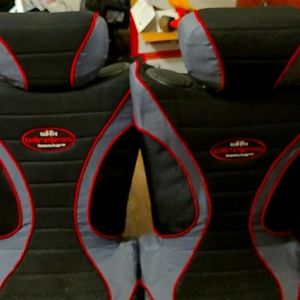 Two wifi boom chairs. Fair to great condition and used less than 10 times.